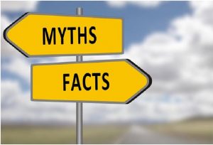 popular myths about SBI PO exam